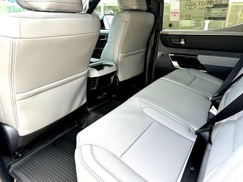 New 2026 Toyota Tundra Limited image 16