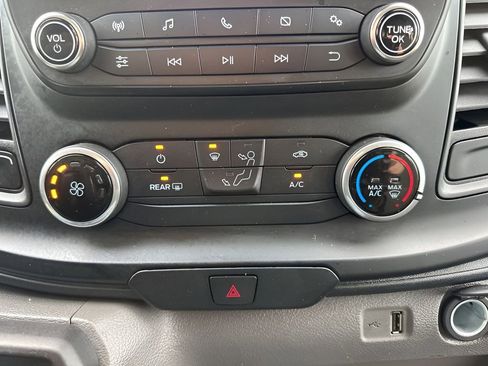 Used 2024 Ford Transit 250 Low Roof w/ Exterior Upgrade Package image 17