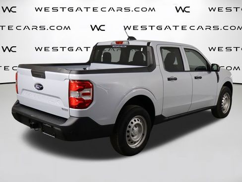 Used 2026 Ford Maverick XL image 43