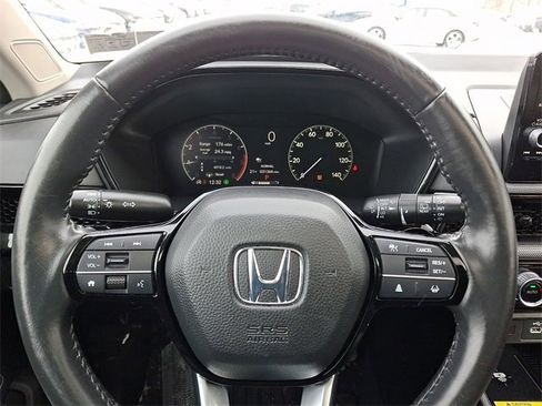 Used 2024 Honda CR-V EX-L image 20