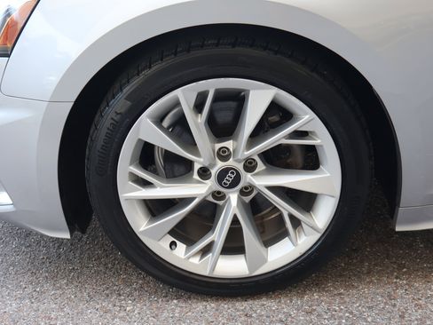 Used 2021 Audi A5 2.0T Premium w/ Convenience Package image 14