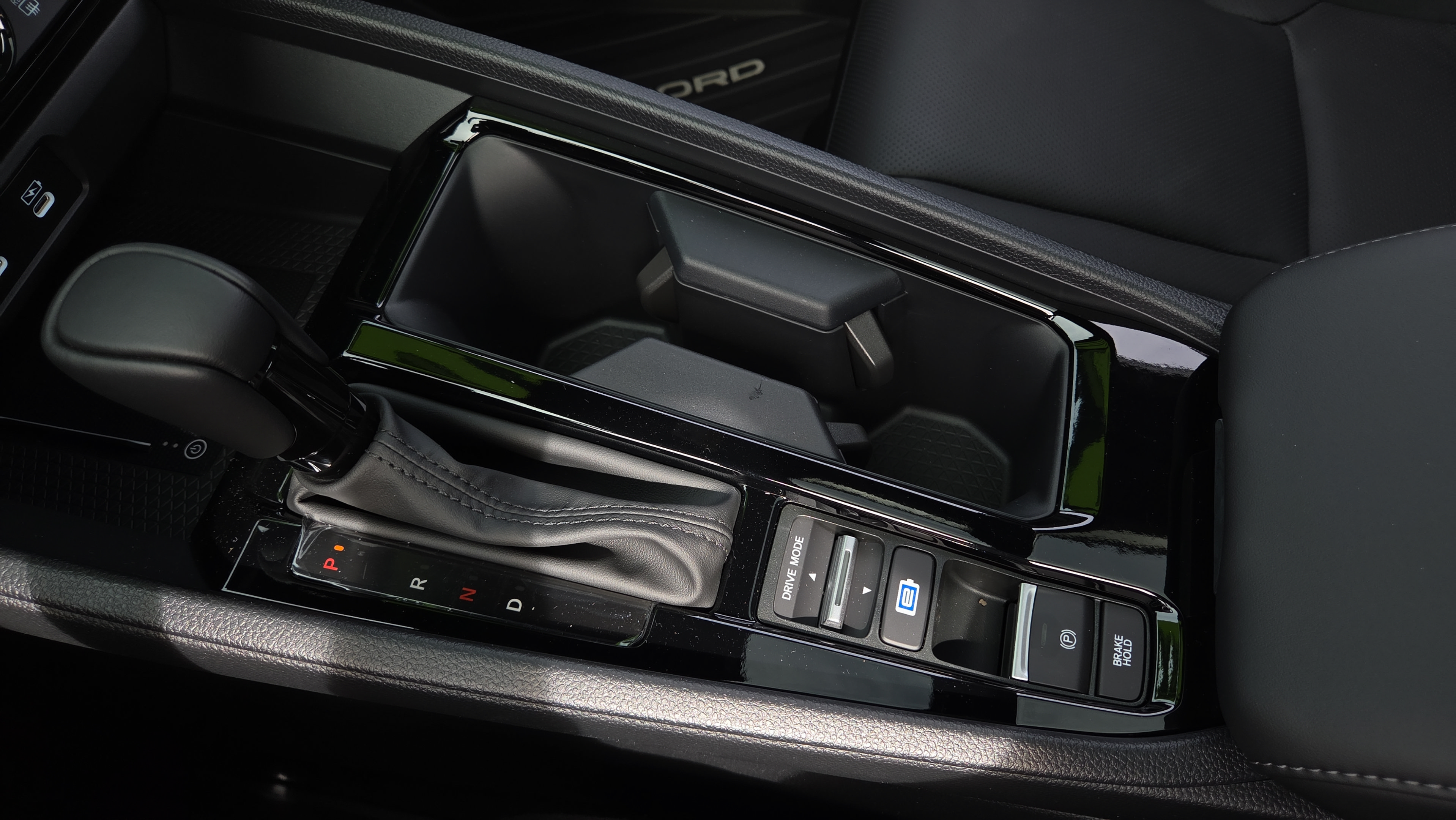 New 2026 Honda Accord Sport image 31