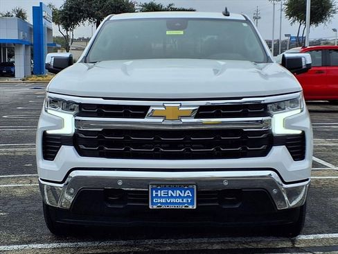 New 2026 Chevrolet Silverado 1500 LT w/ Safety Package image 2