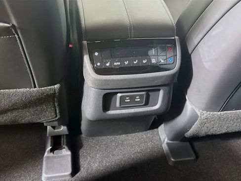 New 2026 INFINITI QX60 Luxe w/ Cargo Package image 30