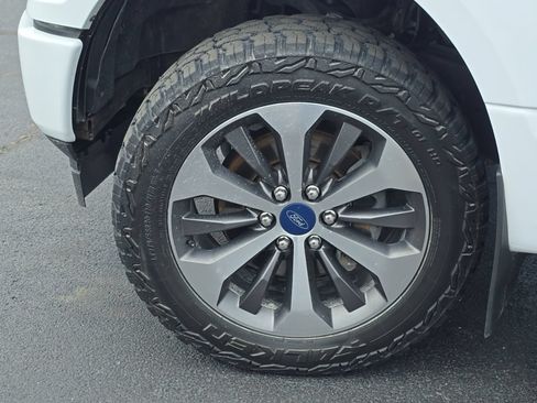 Used 2019 Ford F150 XL w/ Equipment Group 101A Mid AWD/4WD image 52