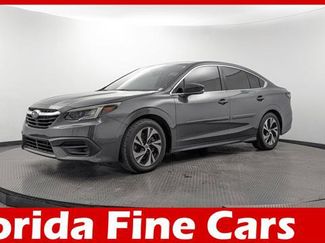 Used 2020 Subaru Legacy w/ Alloy Wheel Package video 1
