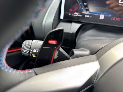 New 2026 BMW X3 M50 w/ Premium Package image 21