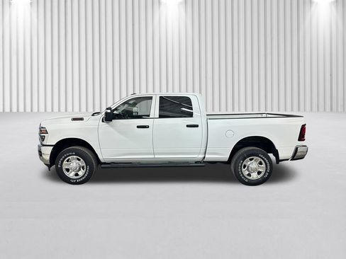 New 2026 RAM 2500 Tradesman AWD/4WD image 8