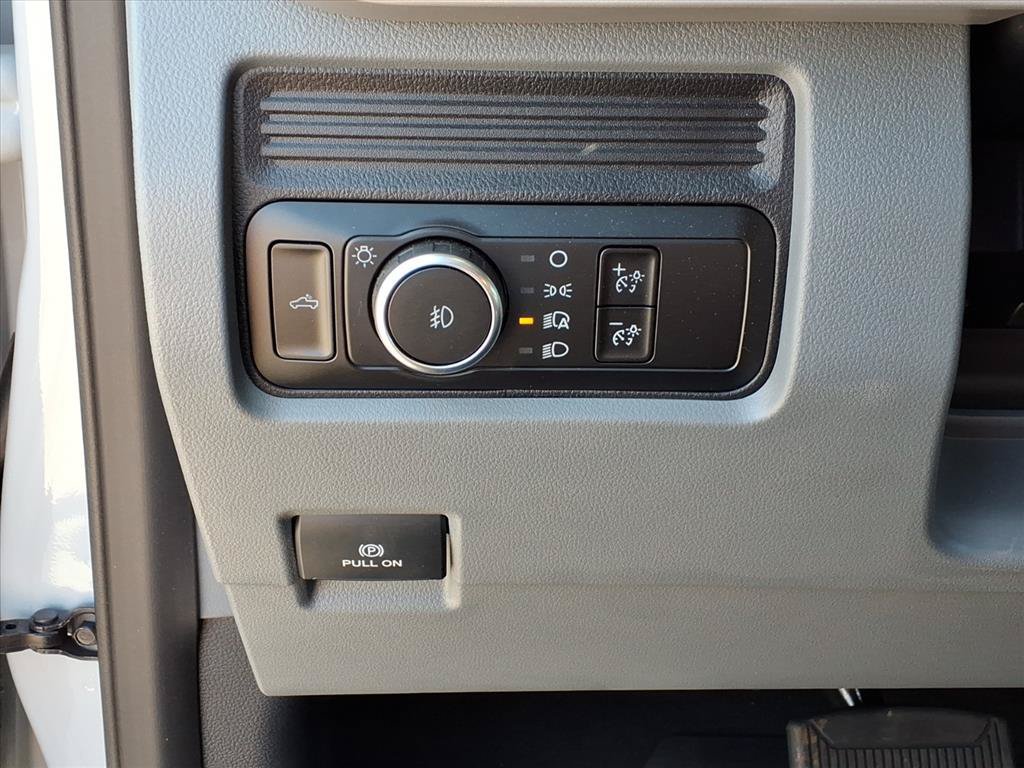 Used 2026 Ford F250 XL w/ STX Appearance Package AWD/4WD image 19