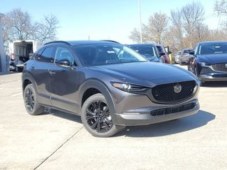 New 2026 MAZDA CX-30 2.5 Turbo w/ Premium Plus Pkg 360° Tour