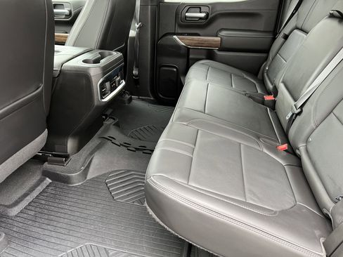 Used 2022 Chevrolet Silverado 1500 High Country w/ Safety Package II image 17