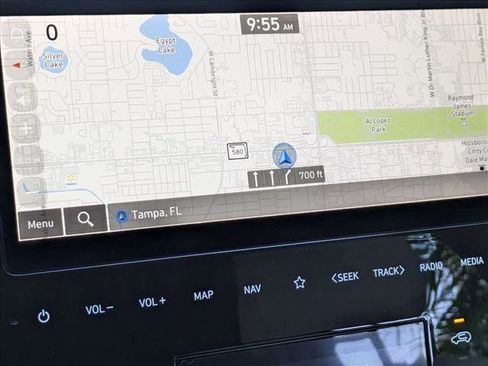 Used 2023 Hyundai Tucson Limited image 12