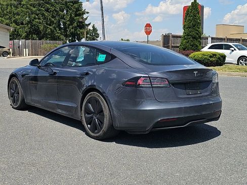 Used 2023 Tesla Model S Standard Range AWD/4WD image 15