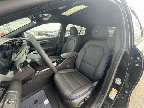 New 2026 Buick Envista Sport Touring w/ Convenience I Package image 15