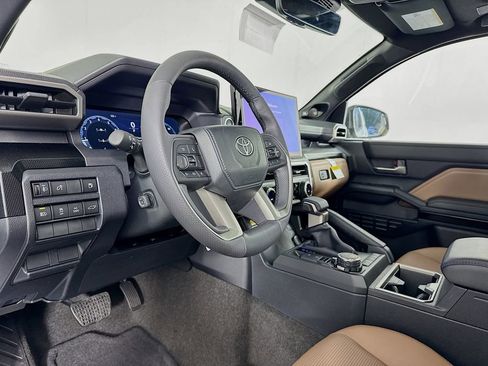 New 2026 Toyota 4Runner Limited image 11