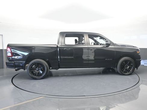 Used 2022 RAM 1500 Big Horn image 7