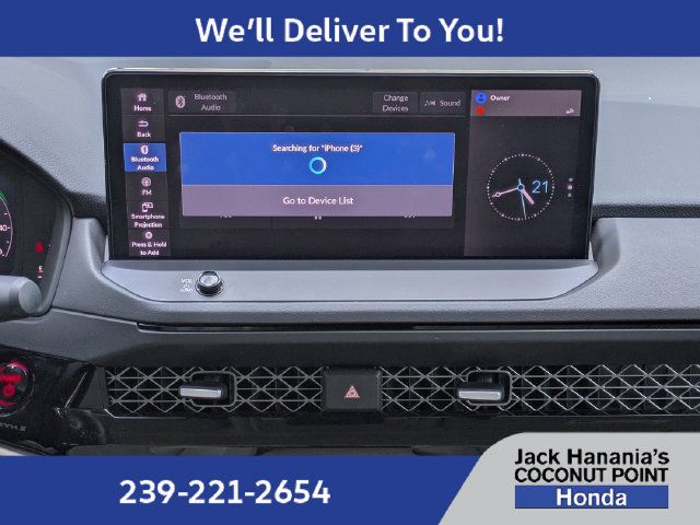 Used 2024 Honda Accord EX-L image 18