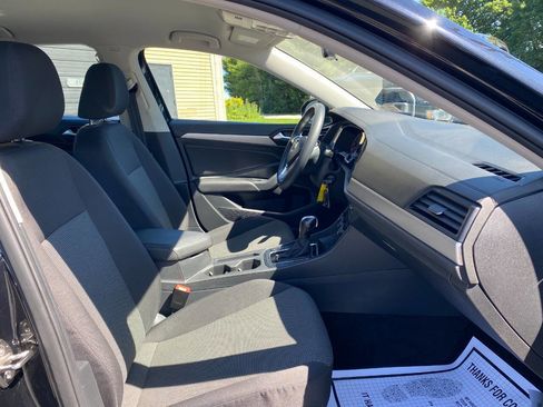 Used 2021 Volkswagen Jetta S FWD image 28