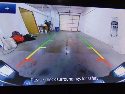 Used 2022 Ford Bronco Sport Big Bend w/ Convenience Package image 15