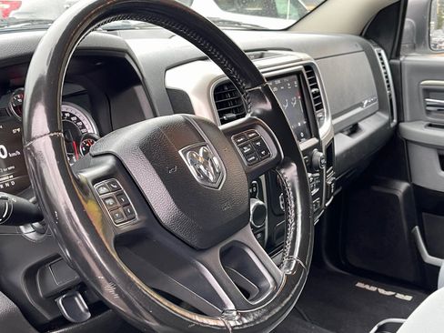 Used 2019 RAM 1500 Big Horn image 13