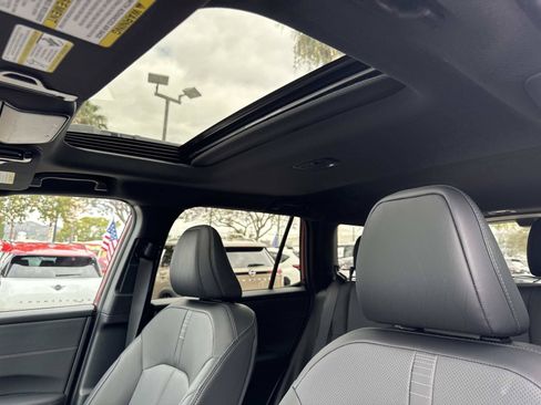 New 2026 Subaru Outback Touring XT AWD/4WD image 16