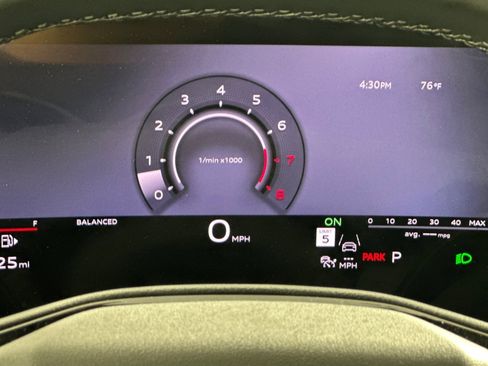 New 2026 Audi SQ5 Premium Plus AWD/4WD image 24