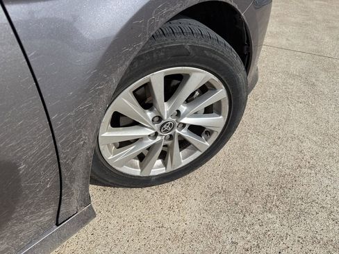 Used 2023 Toyota Camry LE image 16