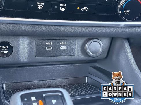 Certified 2024 Nissan Rogue S AWD/4WD image 30