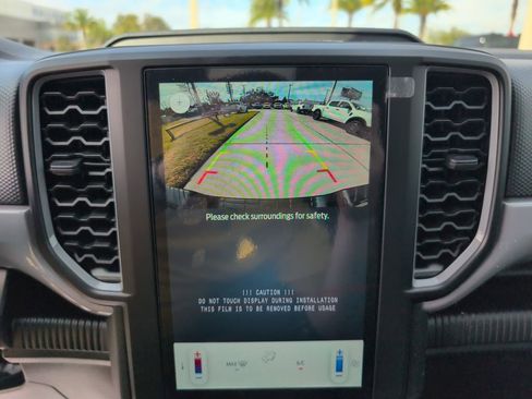 New 2025 Ford Ranger XL image 23