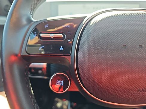 Used 2023 Hyundai Ioniq 5 Limited image 21