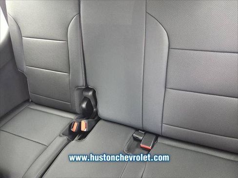 New 2026 Chevrolet Traverse LT FWD image 11