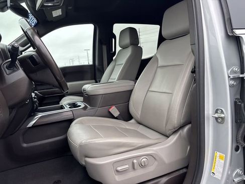 Used 2020 GMC Sierra 1500 SLT image 11