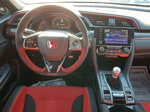 Used 2021 Honda Civic Type R image 19