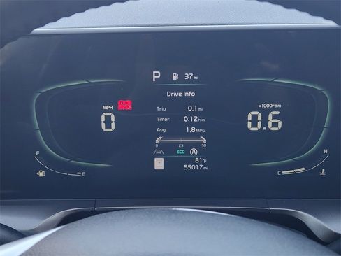 Used 2023 Kia Telluride S w/ S Sunroof Package image 15