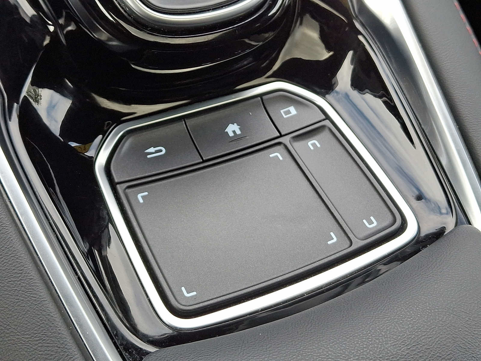Used 2024 Acura RDX w/ Advance Package AWD/4WD image 24