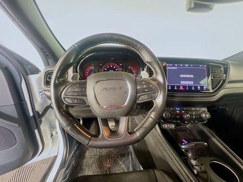 Used 2021 Dodge Durango SRT w/ Trailer Tow Group IV image 14