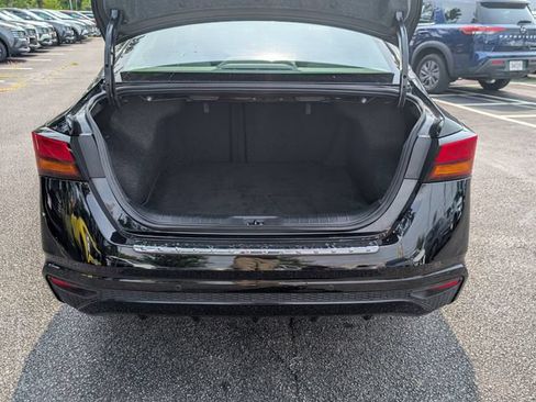 Used 2022 Nissan Altima 2.5 SV FWD image 13