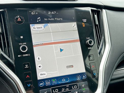 Used 2024 Subaru Outback Limited image 21