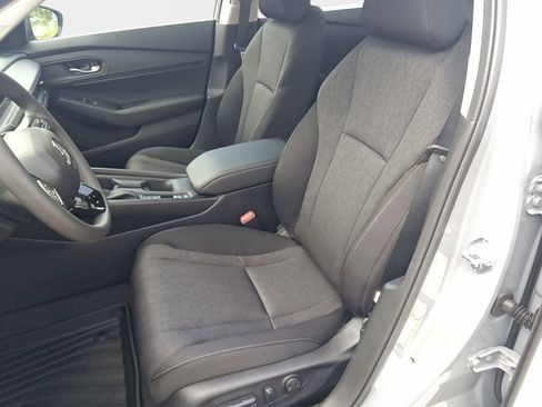 New 2025 Honda Accord SE image 10