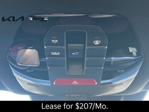 New 2025 Kia K4 GT-Line w/ GT-Line Premium Package FWD image 36
