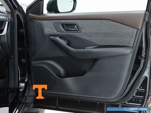 Used 2021 Nissan Rogue S FWD image 68