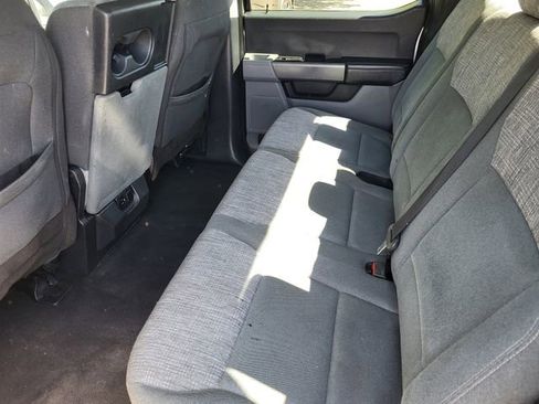 Used 2023 Ford F150 XLT AWD/4WD image 19