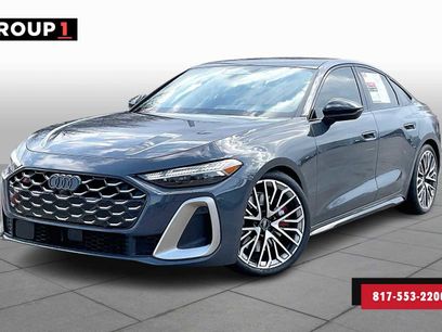 Used 2025 Audi S5 Prestige