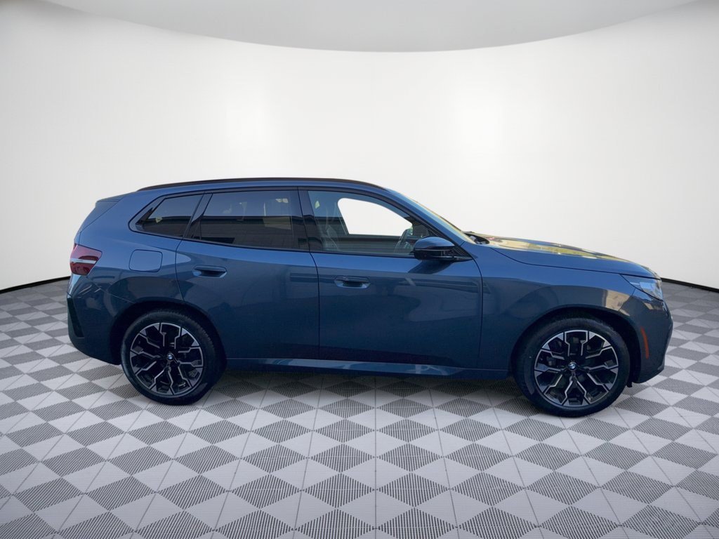 Certified 2026 BMW X3 M50 AWD/4WD image 8