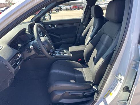 New 2026 Honda Civic Sport image 24