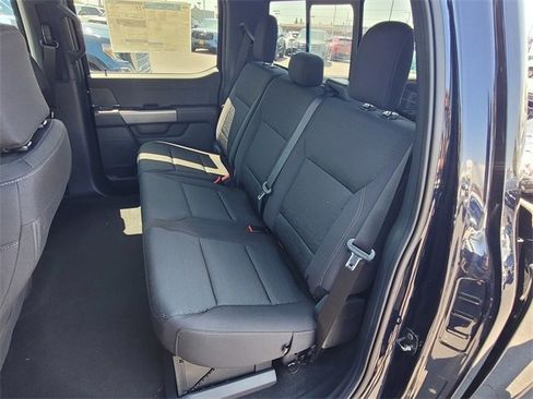 New 2025 Ford F150 XLT w/ Equipment Group 302A MID image 6