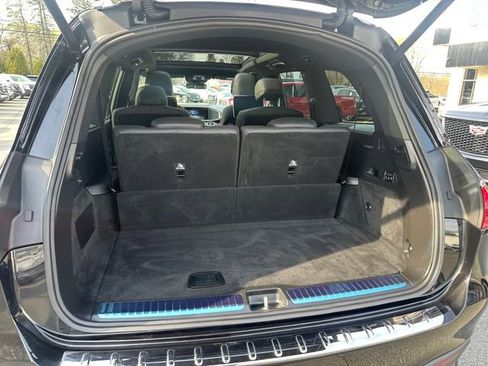 Used 2026 Mercedes-Benz GLS 580 4MATIC image 15