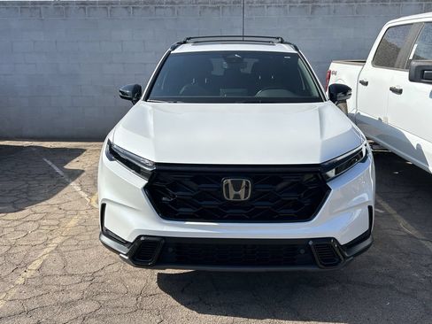 Used 2026 Honda CR-V Sport Touring image 3