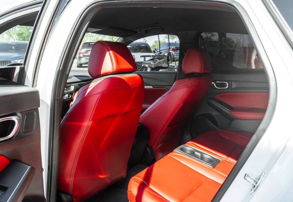 Used 2024 Acura Integra Type S FWD image 25
