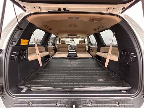 Used 2013 Toyota Sequoia Platinum image 66